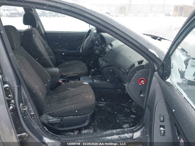 Продаж на аукціоні авто 2009 Hyundai Elantra, vin: KMHDU45D69U741053, номер лоту: 12569749