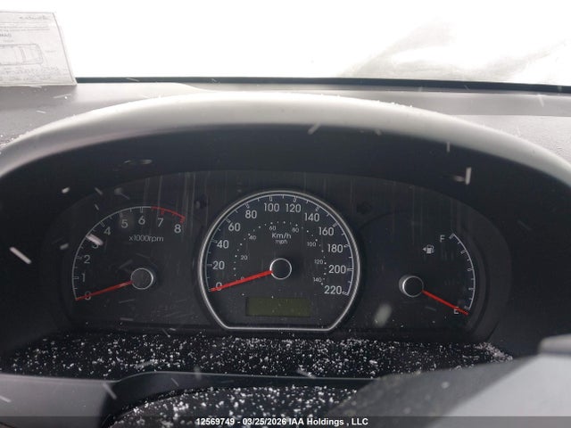 Продаж на аукціоні авто 2009 Hyundai Elantra, vin: KMHDU45D69U741053, номер лоту: 12569749