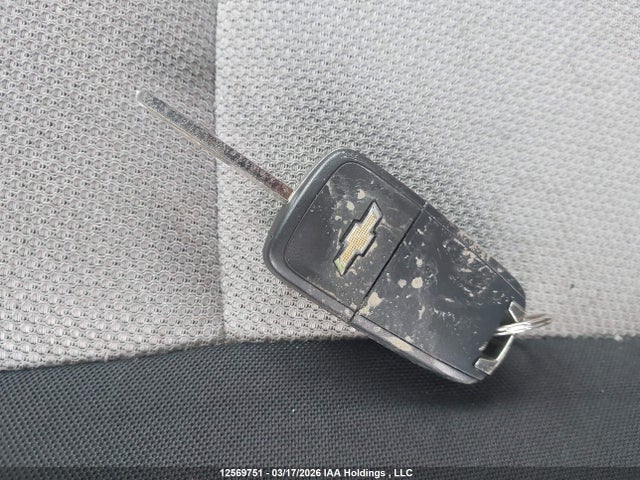 Продаж на аукціоні авто 2015 Chevrolet Cruze Ls, vin: 1G1PL5SH5F7215324, номер лоту: 12569751