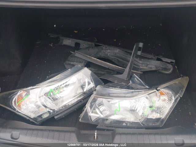 Продаж на аукціоні авто 2015 Chevrolet Cruze Ls, vin: 1G1PL5SH5F7215324, номер лоту: 12569751