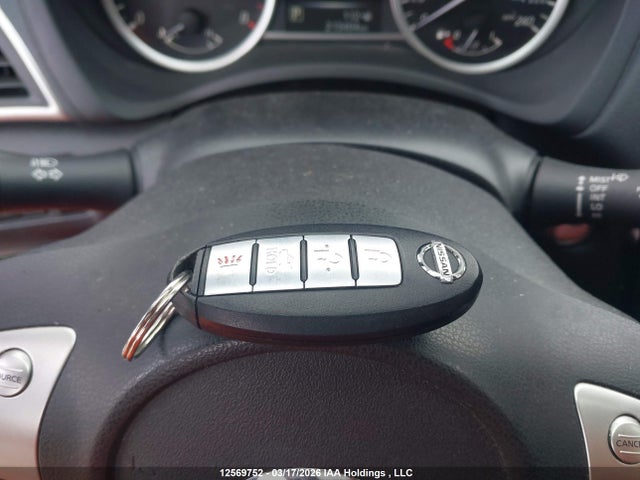 Aukcja sprzedaży 2016 Nissan Sentra S/sv/sr/sl, vin: 3N1AB7AP6GL658991, numer aukcji: 12569752