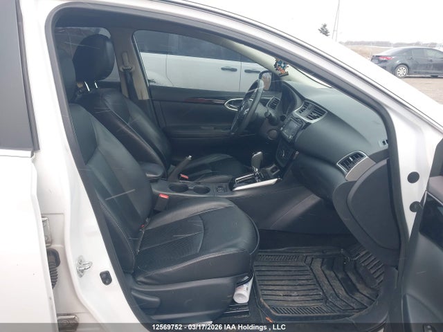 Aukcja sprzedaży 2016 Nissan Sentra S/sv/sr/sl, vin: 3N1AB7AP6GL658991, numer aukcji: 12569752