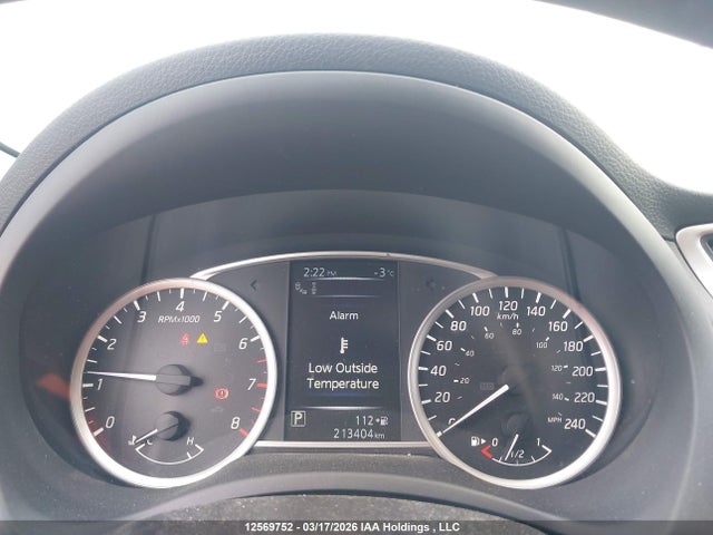 Aukcja sprzedaży 2016 Nissan Sentra S/sv/sr/sl, vin: 3N1AB7AP6GL658991, numer aukcji: 12569752