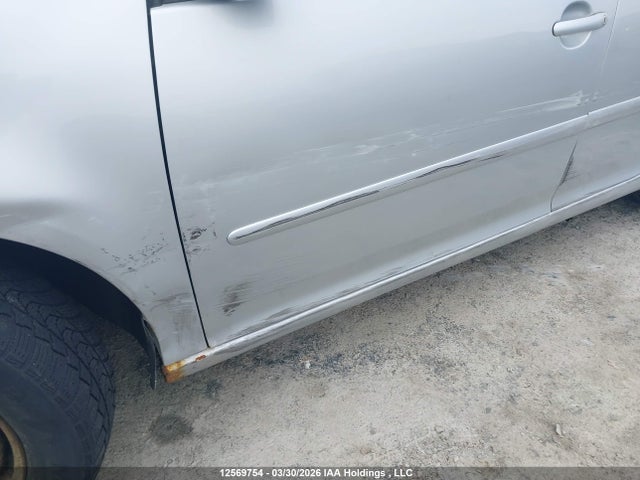 12569754 :رقم المزاد ، WVWDA71K38W024552 vin ، 2008 Volkswagen Rabbit مزاد بيع