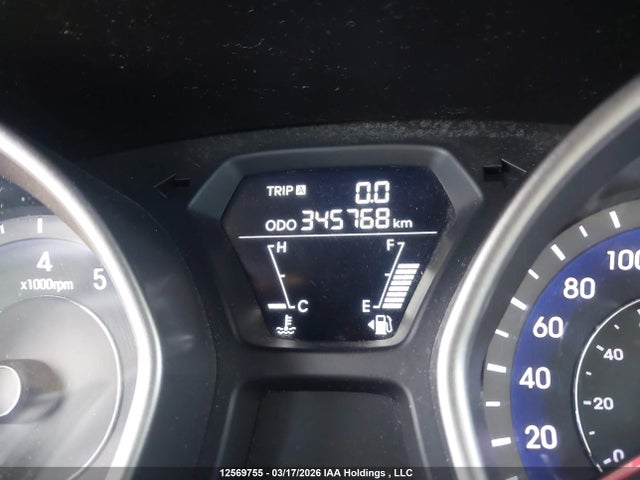 Продажа на аукционе авто 2013 Hyundai Elantra Gls/limited, vin: 5NPDH4AE2DH436286, номер лота: 12569755