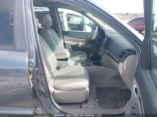 Aukcja sprzedaży 2007 Hyundai Santa Fe, vin: 5NMSH73E37H055523, numer aukcji: 12569757