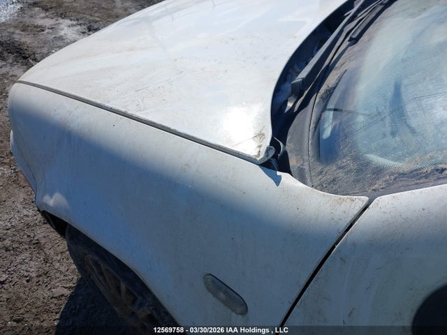 12569758 :رقم المزاد ، 9BWEL41J674003702 vin ، 2007 Volkswagen City Golf مزاد بيع
