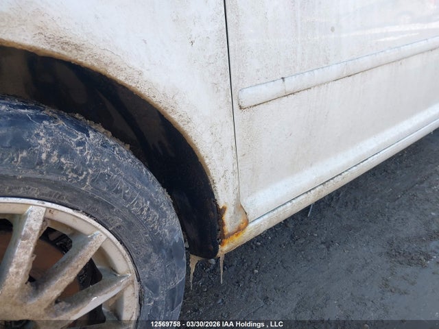 12569758 :رقم المزاد ، 9BWEL41J674003702 vin ، 2007 Volkswagen City Golf مزاد بيع