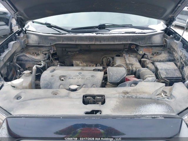 2015 Mitsubishi Rvr Gt მანქანა იყიდება აუქციონზე, vin: 4A4AJ4AW9FE605473, აუქციონის ნომერი: 12569759