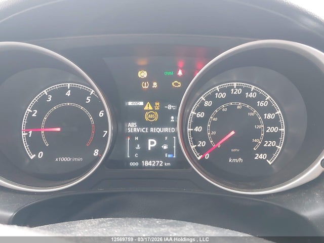 2015 Mitsubishi Rvr Gt მანქანა იყიდება აუქციონზე, vin: 4A4AJ4AW9FE605473, აუქციონის ნომერი: 12569759