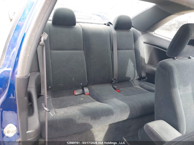 Продаж на аукціоні авто 2005 Honda Civic Lx, vin: 1HGEM22515L802997, номер лоту: 12569761