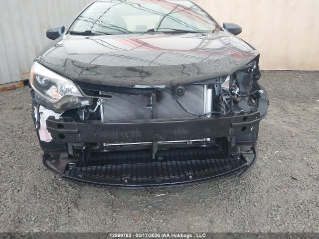 2T1BURHE9GC544871 Toyota COROLLA CE