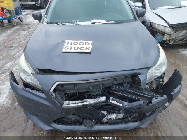 Aukcja sprzedaży 2015 Subaru Legacy, vin: 4S3BNCA64F3060014, numer aukcji: 12569764