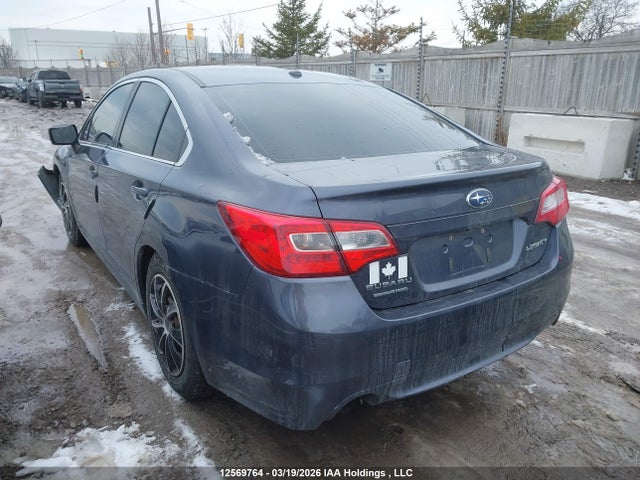 Aukcja sprzedaży 2015 Subaru Legacy, vin: 4S3BNCA64F3060014, numer aukcji: 12569764