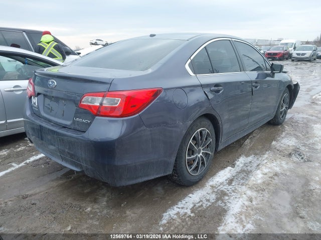 Aukcja sprzedaży 2015 Subaru Legacy, vin: 4S3BNCA64F3060014, numer aukcji: 12569764