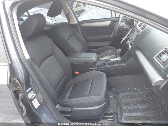 Aukcja sprzedaży 2015 Subaru Legacy, vin: 4S3BNCA64F3060014, numer aukcji: 12569764