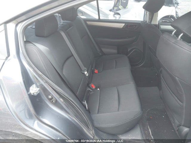 Aukcja sprzedaży 2015 Subaru Legacy, vin: 4S3BNCA64F3060014, numer aukcji: 12569764