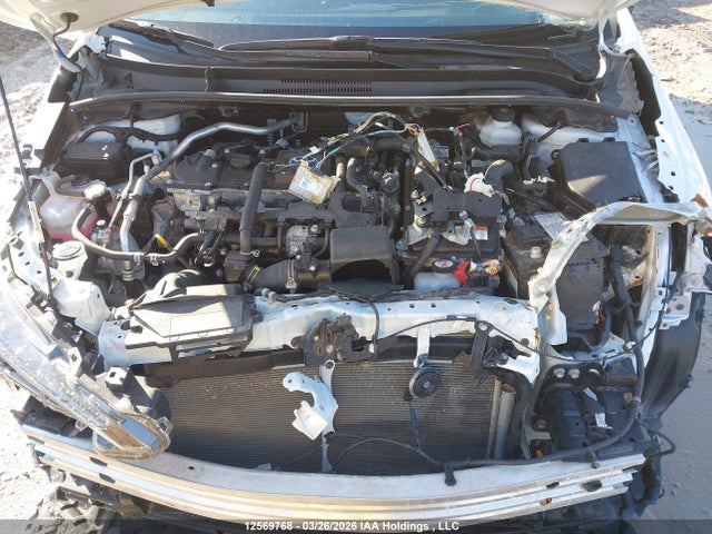 JTDBCMFE5R3032271 Toyota Corolla