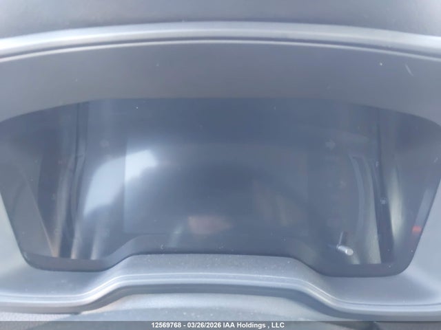 JTDBCMFE5R3032271 Toyota Corolla