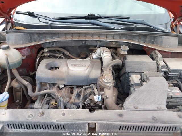 KM8J3CA28HU416617 Hyundai Tucson Ultimate