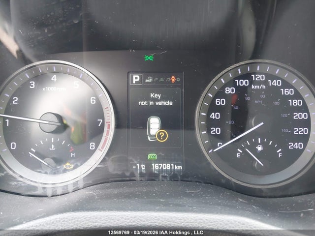 KM8J3CA28HU416617 Hyundai Tucson Ultimate