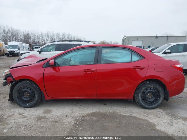 2T1BURHE9GC554624 Toyota Corolla