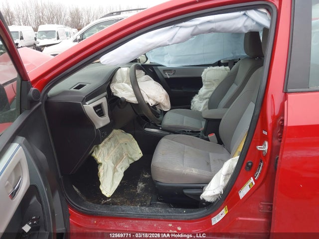 2T1BURHE9GC554624 Toyota Corolla