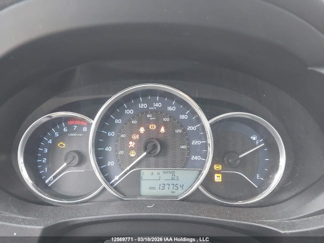 2T1BURHE9GC554624 Toyota Corolla