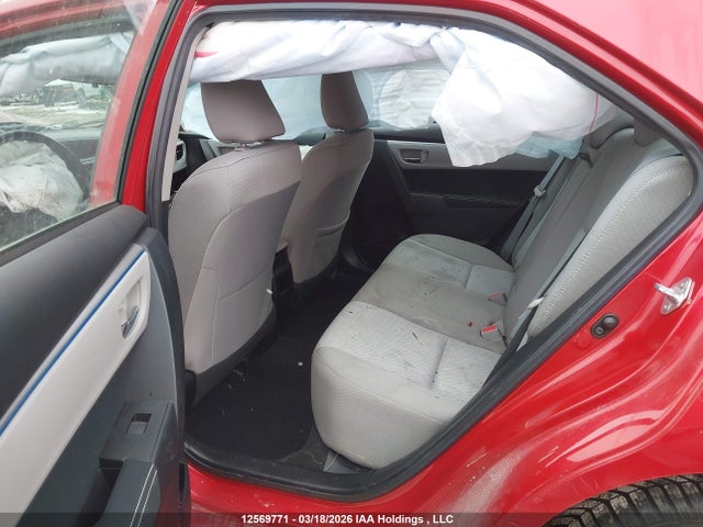 2T1BURHE9GC554624 Toyota Corolla