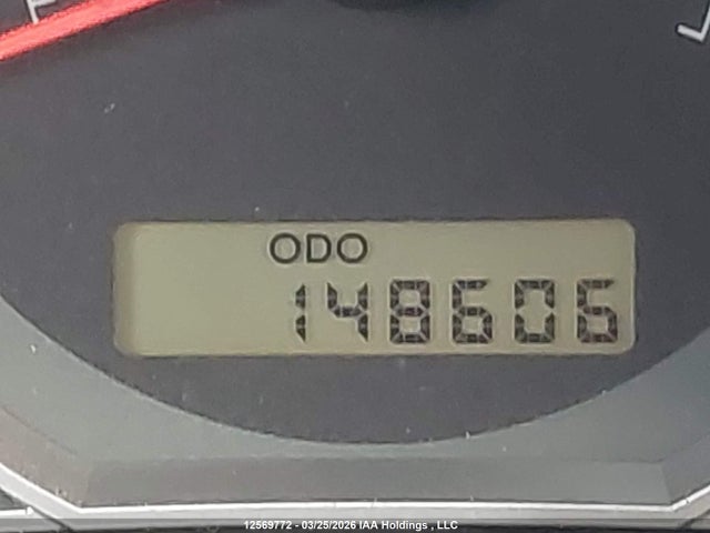12569772 :رقم المزاد ، JF1GE6C61BG516774 vin ، 2011 Subaru Impreza 2.5 I Limited Package مزاد بيع