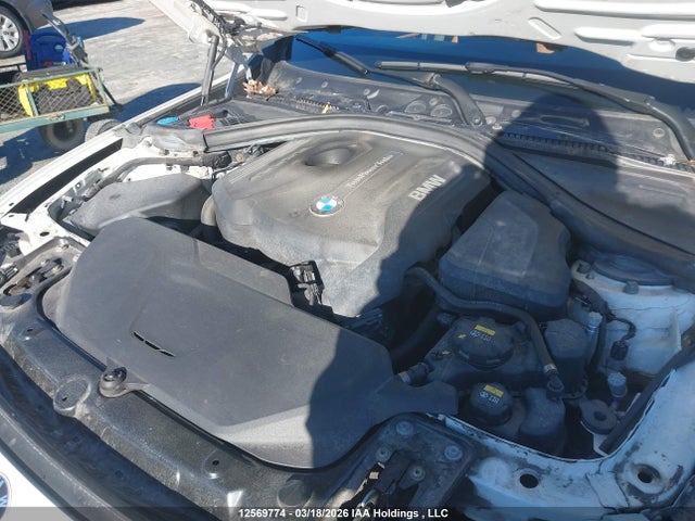 WBA8D9G55JNU69583 BMW 330 XI