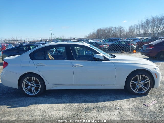 WBA8D9G55JNU69583 BMW 330 XI