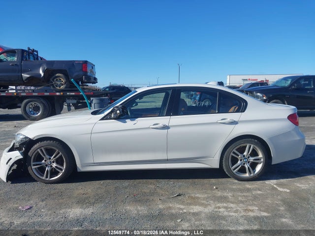 WBA8D9G55JNU69583 BMW 330 XI