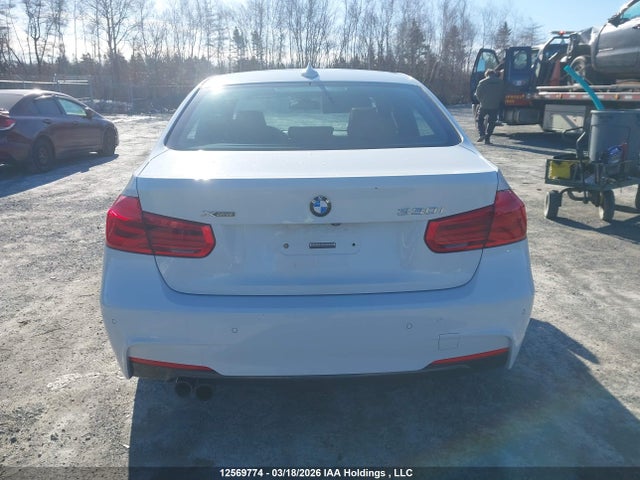 WBA8D9G55JNU69583 BMW 330 XI