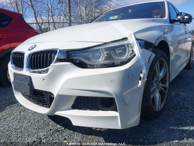 WBA8D9G55JNU69583 BMW 330 XI