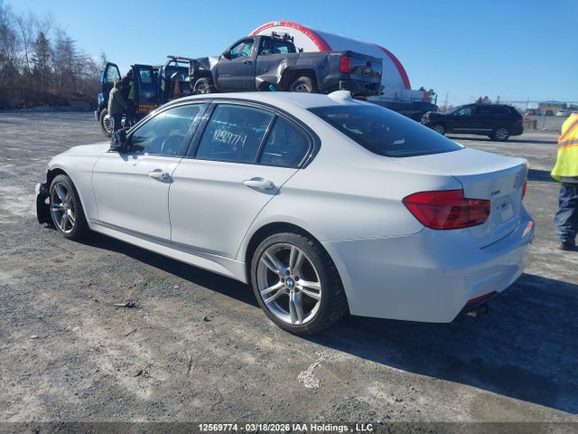 WBA8D9G55JNU69583 BMW 330 XI