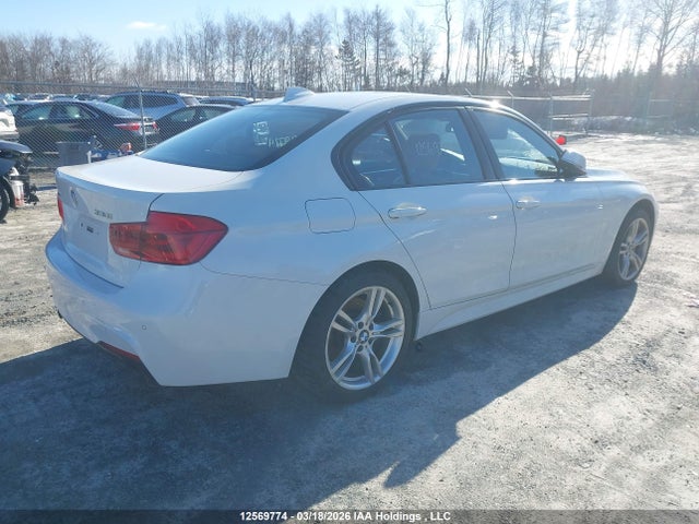 WBA8D9G55JNU69583 BMW 330 XI