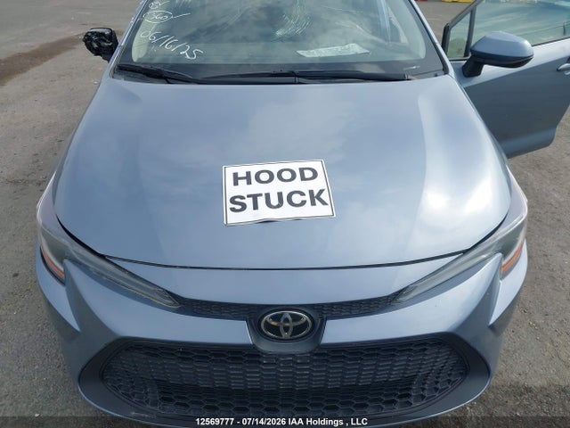 Toyota COROLLA L 2020 5YFBPRBE0LP118772 Image 10