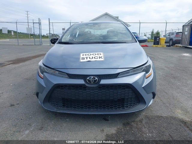Toyota COROLLA L 2020 5YFBPRBE0LP118772 Image 13