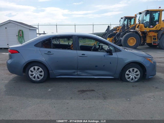 Toyota COROLLA L 2020 5YFBPRBE0LP118772 Image 14