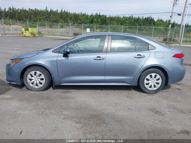 Toyota COROLLA L 2020 5YFBPRBE0LP118772 Image 15