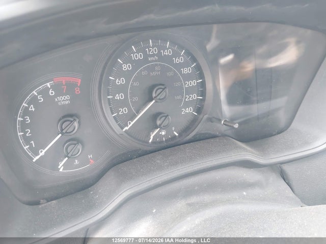 Toyota COROLLA L 2020 5YFBPRBE0LP118772 Image 16