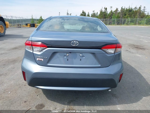 Toyota COROLLA L 2020 5YFBPRBE0LP118772 Image 17