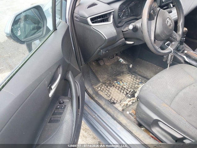 Toyota COROLLA L 2020 5YFBPRBE0LP118772 Image 21