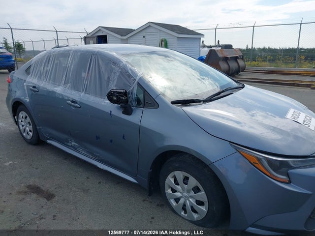 Toyota COROLLA L 2020 5YFBPRBE0LP118772 Image 23