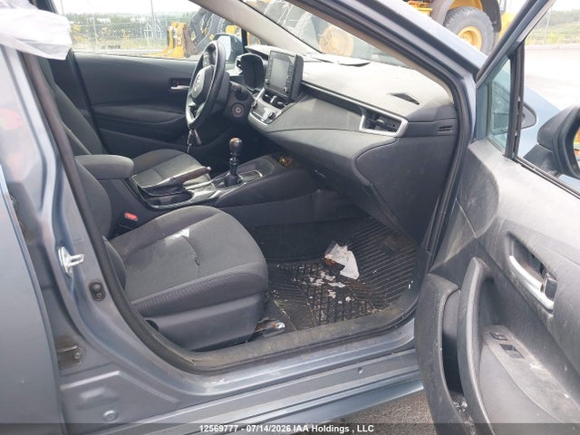 Toyota COROLLA L 2020 5YFBPRBE0LP118772 Image 5