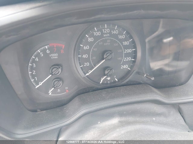Toyota COROLLA L 2020 5YFBPRBE0LP118772 Image 7
