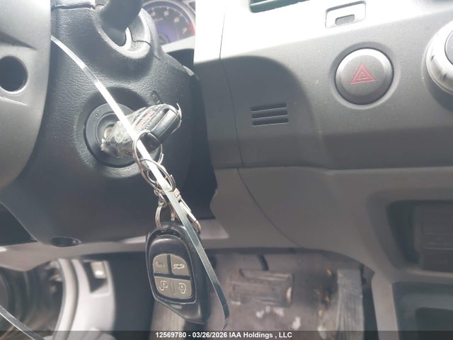 Aukcja sprzedaży 2007 Honda Civic Ex 4dr, vin: 2HGFA16897H013041, numer aukcji: 12569780