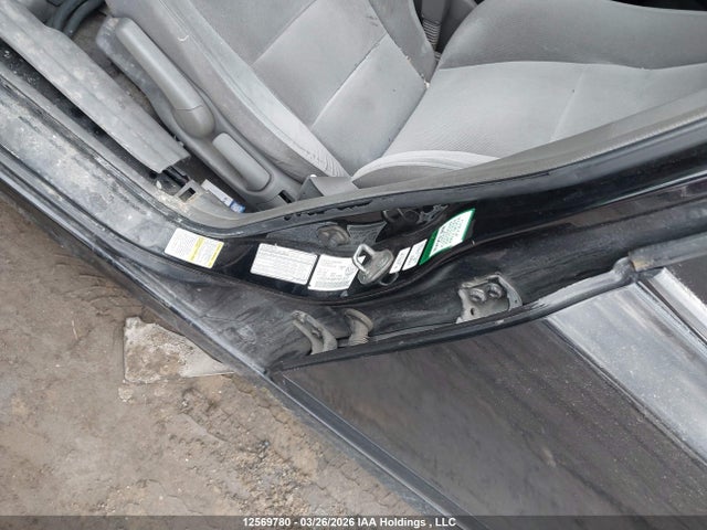 Aukcja sprzedaży 2007 Honda Civic Ex 4dr, vin: 2HGFA16897H013041, numer aukcji: 12569780