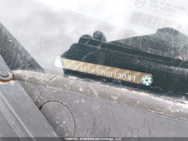 Aukcja sprzedaży 2007 Honda Civic Ex 4dr, vin: 2HGFA16897H013041, numer aukcji: 12569780
